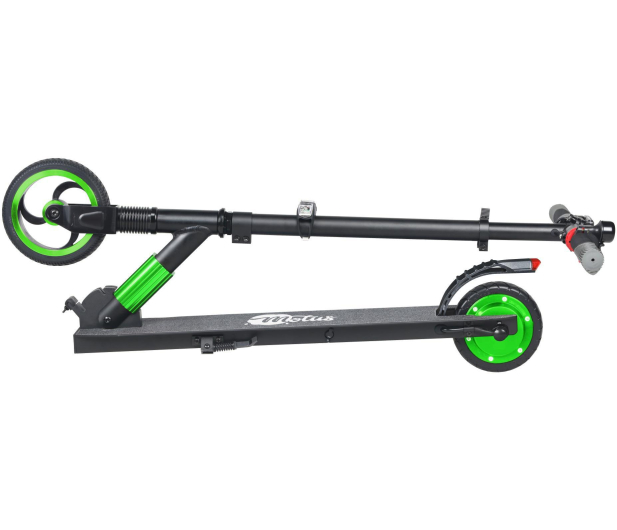 Motus Scooty 6.5' zielona - 485920 - zdjęcie 2